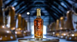 Glenfiddich Grand Series: Οι σημαντικές περιστάσεις αξίζουν μεγαλειώδεις εορτασμούς