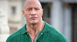 Ο Dwayne Johnson δίδαξε τι σημαίνει 'συναίνεση' σε λιγότερο από ένα λεπτό