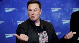 Ο Εlon Musk θέλει να φτιάξει μία δική του πόλη