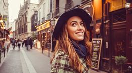 Όλα εκείνα που κάνουν ακαταμάχητες τις Παριζιάνες