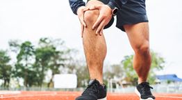 Τι πρέπει να κάνεις για να μην τραυματιστείς στην προπόνηση