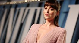 H Dakota Johnson έχει κάτι να πει για το Madame Web