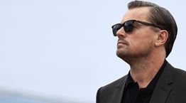 Η ζωή του Leonardo DiCaprio μέσα από φωτογραφίες