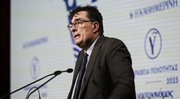 Το σχόλιο του Αλέξη Παπαχελά για Κασσελάκη και Τσίπρα που μας βάζει σε σκέψεις