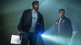 Τι θα δούμε τον Ιανουάριο στο Netflix