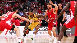 Ολυμπιακός - Φενέρ, μία σύγχρονη Τιτανομαχία