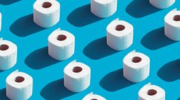 Εστιατόρια δίνουν δωρεάν χαρτί υγείας με κάθε παραγγελία