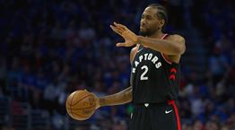 Η (νέα) επανάσταση του NBA
