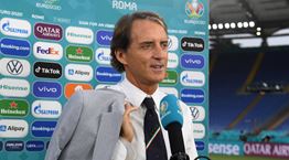 Το στυλ του Roberto Mancini είναι πάντα σε φόρμα