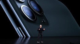 Τι περιμένουμε από το event της Apple στις 20 Απριλίου