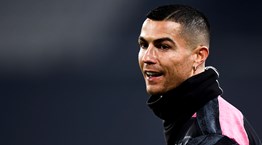 Γιουβέντους, ώρα μηδέν