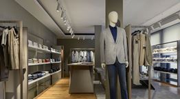 Από την Πόλη στην Αθήνα: Το ταξίδι μιας αυτοκρατορίας της μόδας