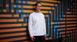 O Σωτήρης Κοντιζάς στο νέο Esquire το Σάββατο με ΤΑ ΝΕΑ