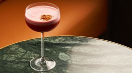 5 νέα ποτά για το μπαρ του σπιτιού σου