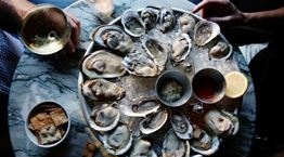 Οι τρόποι για να τρως σωστά τα στρείδια