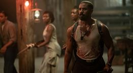 Οι 10 καλύτερες ταινίες δράσης για το 2025