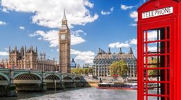 Οι καλύτερες ευρωπαϊκές πόλεις για ελεύθερους επαγγελματίες