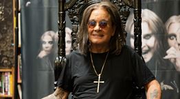 To απωθημένο του Ozzy Osbourne δεν θα περνούσε από το μυαλό μας