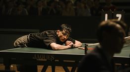 Είναι το Marty Supreme η ταινία που θα χαρίσει το Όσκαρ στον Timothée Chalamet;