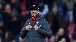 Η Λίβερπουλ ίσως έχει ήδη κερδίσει την Premier League