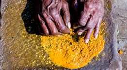 Η ιστορία του κάρι θα μπορούσε να γίνει ταινία