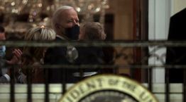 Η πρώτη σημαντική ήττα του Joe Biden στο Κογκρέσο