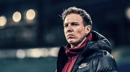 Ο ταλαντούχος κύριος Nagelsmann