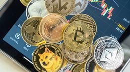 Η &quot;ανατομία&quot; 5 κρυπτονομισμάτων