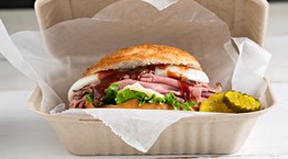 Με αυτά τα σάντουιτς θα κάνεις νοστιμότερο Σαββατοκύριακο