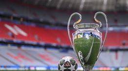 Ποιοι είναι οι στίχοι στον ύμνο του Champions League-έχουμε την απάντηση