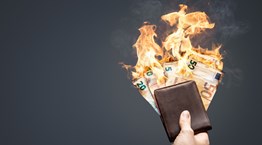 Ο 'θάνατος' των μετρητών και ο κίνδυνος πίσω από αυτόν