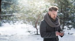 Πώς θα φροντίσεις τα μαλλιά σου στο κρύο