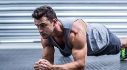 Χτίζοντας ποντίκια χωρίς να σηκώνεις βάρη