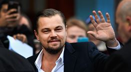 O Leonardo DiCaprio και η Apple παρουσιάζουν το America’s Food Fund