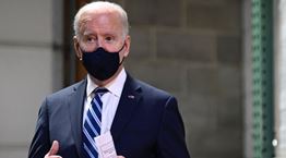 O Joe Biden και ο νέος Ψυχρός Πόλεμος