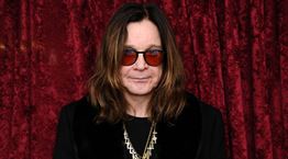 Τα νέα δεν είναι καλά για τον Ozzy Osbourne