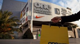 7 χρόνια One Salonica με events και super εορταστικές προσφορές