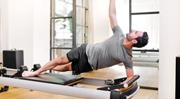 Να γιατί δεν πρέπει να σνομπάρεις το Pilates