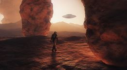 Ο Elon Musk θέλει να φτάσει στον Άρη πριν το 2026