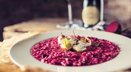 Ριζότο σε 4 έξοχες συνταγές