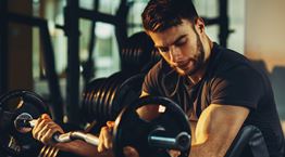 Μικρά μυστικά για γιγάντια μπράτσα