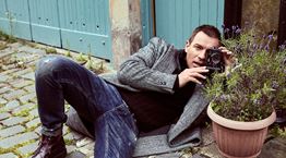 Η ήρεμη δύναμη του Ewan McGregor