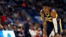 Ο Ja Morant είναι ο νέος Allen Iverson