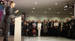 Πώς υποδέχθηκε το Twitter τη 'Νέα Αριστερά'