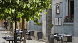 Η πορεία του Alficon μέχρι τον οδηγό Michelin