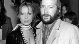 Όσα έμαθε η ζωή στον Eric Clapton