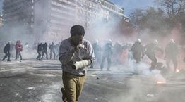 Beckett: Η πρώτη ταινία του Netflix που γυρίστηκε στην Ελλάδα