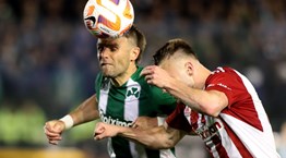 Στο Ολυμπιακός - Παναθηναϊκός κρίνεται ο τίτλος