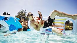 Διακοπές: Αποσύνδεση τώρα!