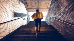 Οι απλές κινήσεις που θα σε κάνουν fit